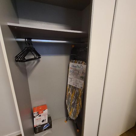 My Cozy Nest - 2 Rooms Apartment เตอร์กู-มูเรช ภายนอก รูปภาพ