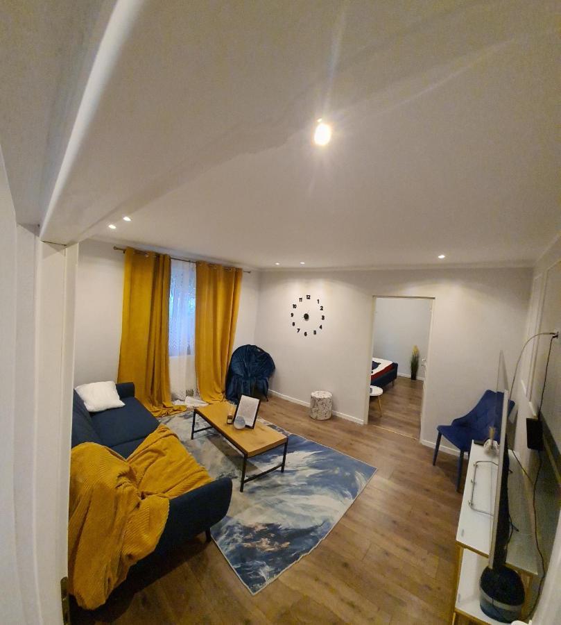 My Cozy Nest - 2 Rooms Apartment เตอร์กู-มูเรช ภายนอก รูปภาพ